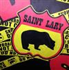Brown Bears Banked Slalom - Saint-Lary 2020