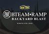 BTeam Ramp Backyard Blast - Vista, Ca 2020