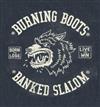 Burning Boots Banked Slalom - Brauneck/ Idealhang 2021