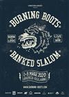Burning Boots Banked Slalom - Brauneck/Idealhang 2020