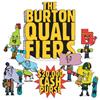 Burton Qualifiers – Boreal, CA 2018