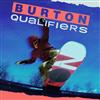Burton Qualifiers – Boreal, CA 2020