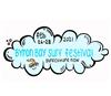 Byron Bay Surf Festival 2021