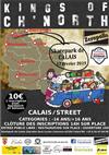 Calais regional open - Skatepark de calais Zap'ados 2019