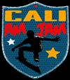 Cali Am Jam #1 - Napa Skatepark 2016