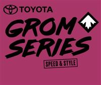 Canadian Grom Series - Grom HP - Winsport, Calgary 2022