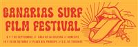 Canarias Surf Film Festival - Arrecife 2024