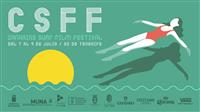 Canarias Surf Film Festival - Santa Cruz, Tenerife 2022