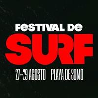 Cantabra Surf School Festival / Festival Escuela Cantabra - Cantabria 2021