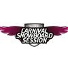 Carnival Snowboard Session 2016