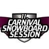 Carnival Snowboard Session - Rijeka 2020