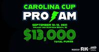 Carolina Cup Pro/Am Surf Fest presented by Korros Realty Team & Fleet Specialties 2021