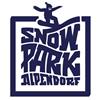 Cash 4 Trick Tour Ski amade - Snowpark Alpendorf 2018