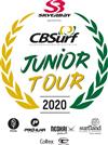 CBSurf Junior Tour - event #3 - Natal, RN 2020