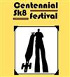 Centennial Sk8 Festival - Arlington 2020