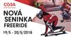 CGSA Freeride - Nova Seninka 2018