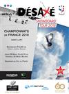 Championnat de France Snowboard Freestyle - Saint-Lary 2018