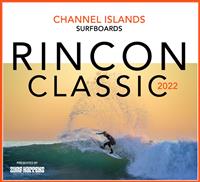 Channel Islands Surfboards Rincon Classic 2022