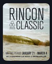 Rincon Classic 2023
