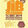 Tour Freestyle Romand - Chateau-d'Oex - Urban Jib Session 2019