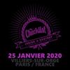 Checklist Junior Contest - Paris 2020