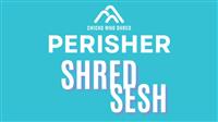 Chicks Who Shred - Shred Sesh - Perisher Saturday 2026