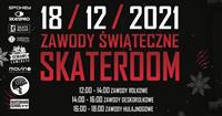 Christmas Skate Jam - Dabrowa Gornicza 2021