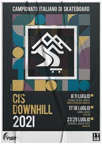 CIS Downhill – Highelli Race - Aielli 2021