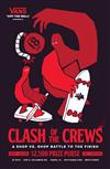 Clash Of The Crews 2017