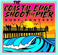 Coastal Edge Shoot The Pier Surf Contest - Virginia Beach, VA 2021