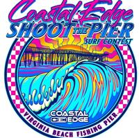 Coastal Edge Shoot The Pier Surf Contest - Virginia Beach, VA 2022