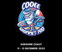 Cooee Grommet Pro Sunshine Coast 2023