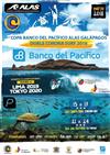 Copa Banco Del Pacífico Alas Galápagos - Santa Cruz 2018