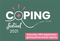 Coping Festival - Manchester 2021