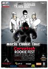 Corvatsch Rookie Fest, Switzerland 2017