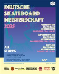 COS Cup - Southwest German Championship - Saarbrucken 2025