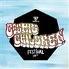 Cosmic Children Festival 2016