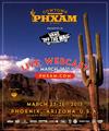 Cowtown's PHXAM 2017 presented by Vans