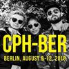 CPH Open Berlin 2018