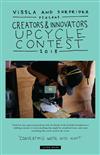 Creators & Innovators Upcycle Contest Exhibition 2018