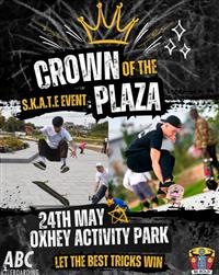 Crown Of The Plaza - Watford 2026