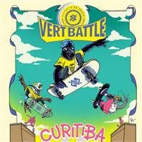 Curitiba Vert Battle 2026