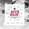 DC Hit & Run - Meribel 2016