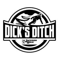 Dick's Ditch Banked Slalom - Jackson Hole, WY 2022