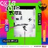 QKLS Tour - Talma 2020