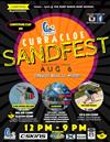 DRI Sandboarding World Tour - Curracloe Sand Fest 2017
