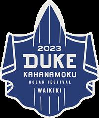 Duke Kahanamoku Ocean Festival - Oahu 2023