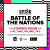 E-FISE Montpellier Battle of the Nations 2020