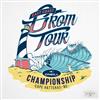 East Coast Grom Tour Championship - Cape Hatteras Lighthouse Buxton, NC 2017