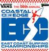East Coast Surfing Championship 2018